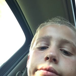 Meet your Posher, Justus